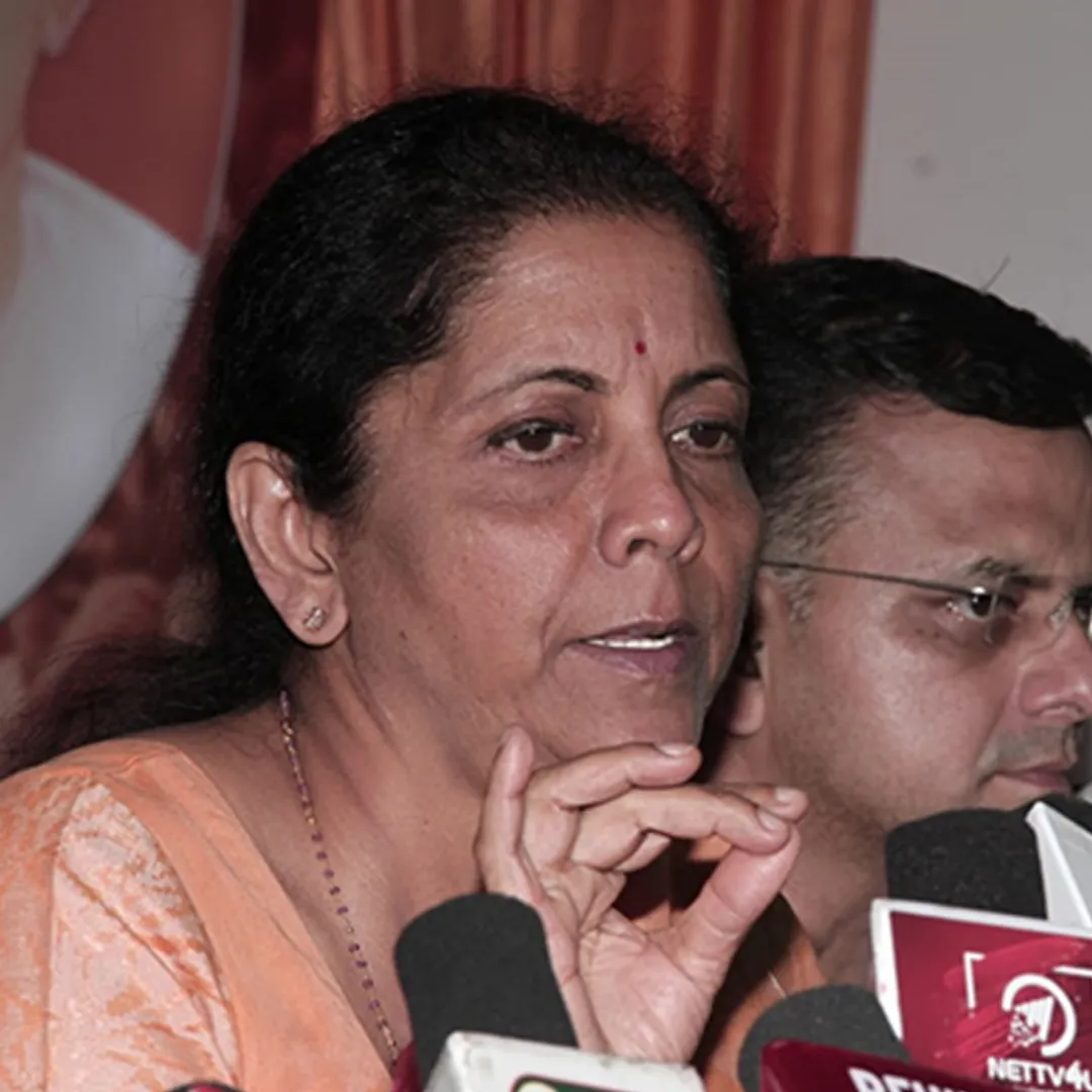 nirmala